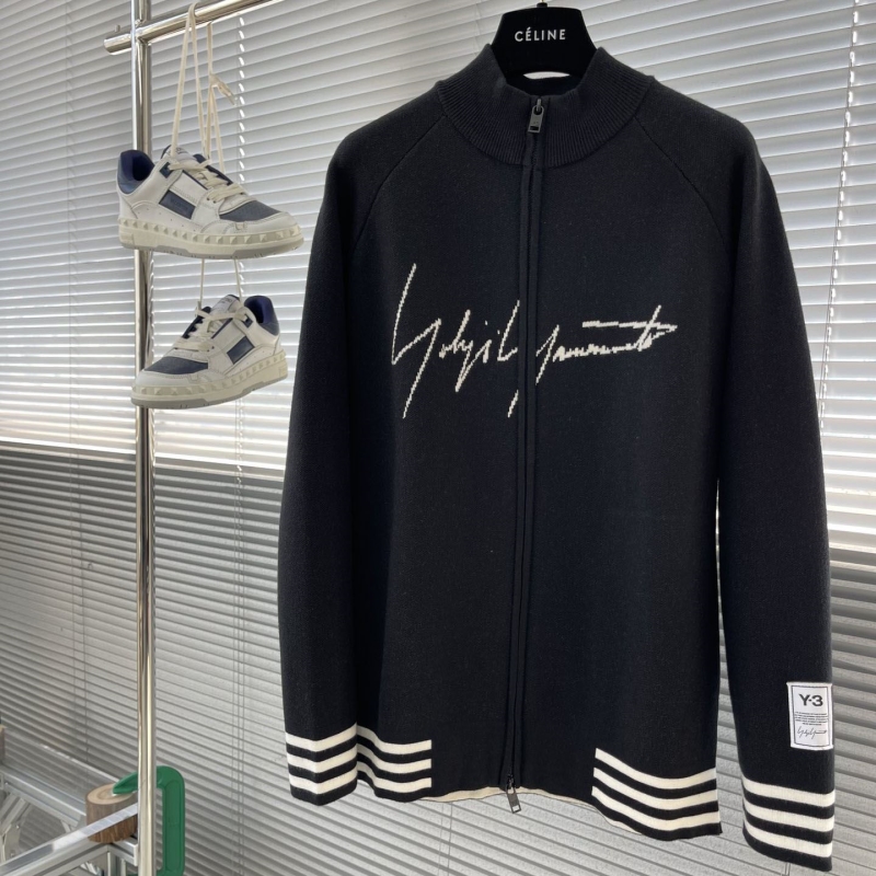 Y-3